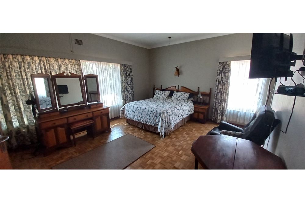 Residencial - Casa - Pretoria North, Gauteng - South Africa - 25 - 1031414158-11