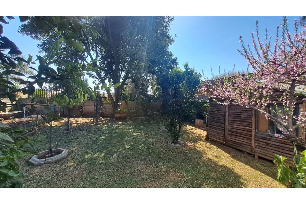 Residenziale - Casa - Pretoria Gardens, Gauteng - South Africa - 17 - 1031414126-61
