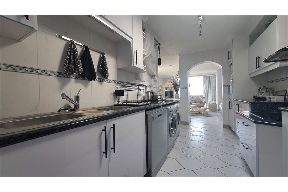 Bostad - Lägenhet - Margate, KwaZulu Natal - South Africa - 25 - 1031394053-233