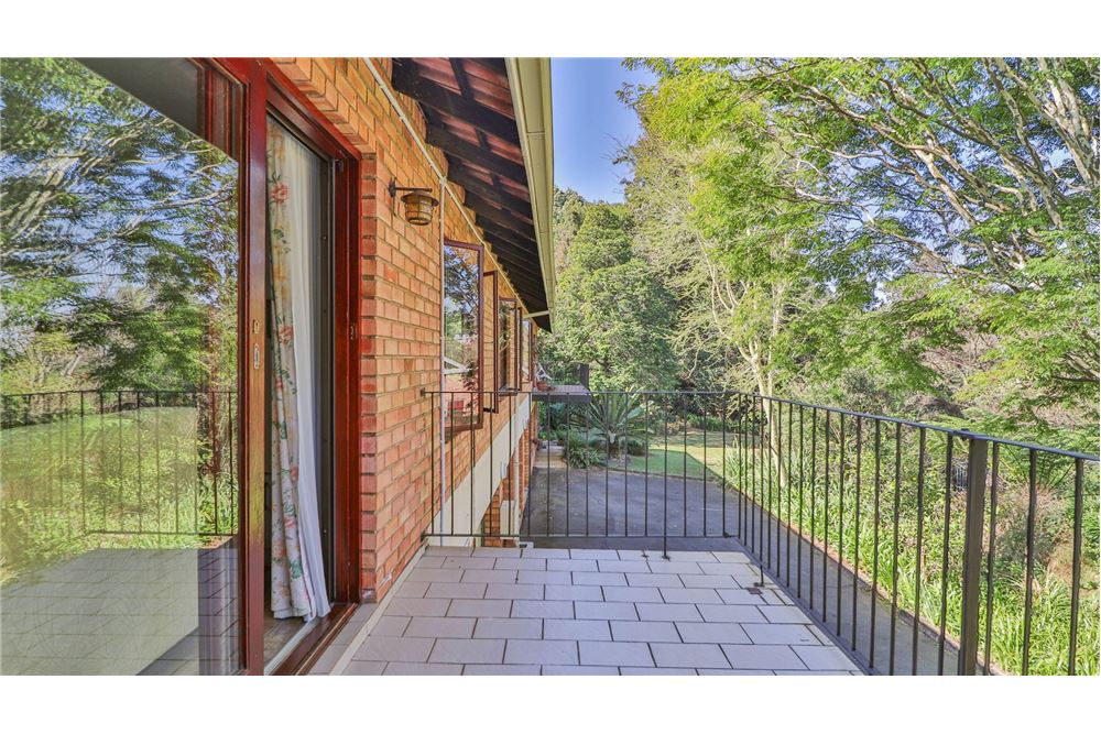 Residential - Незастроенная территория - Oak Park, KwaZulu Natal - South Africa - 22 - 1031434042-56