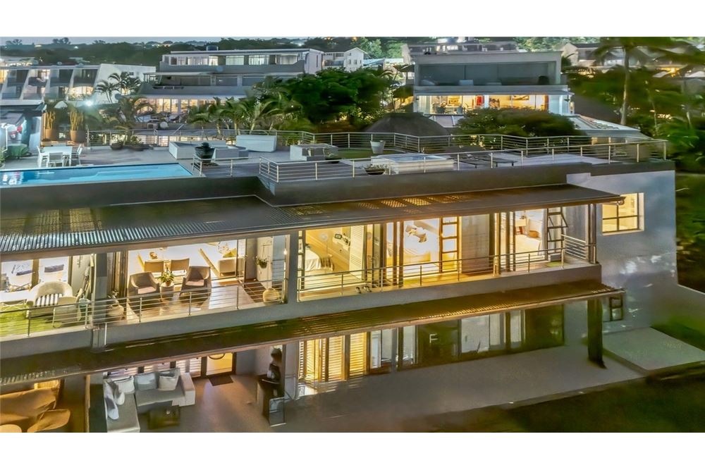 Residential - Condo/Apartment - Umhlanga Rocks, KwaZulu Natal - South Africa - 28 - 1031465034-84