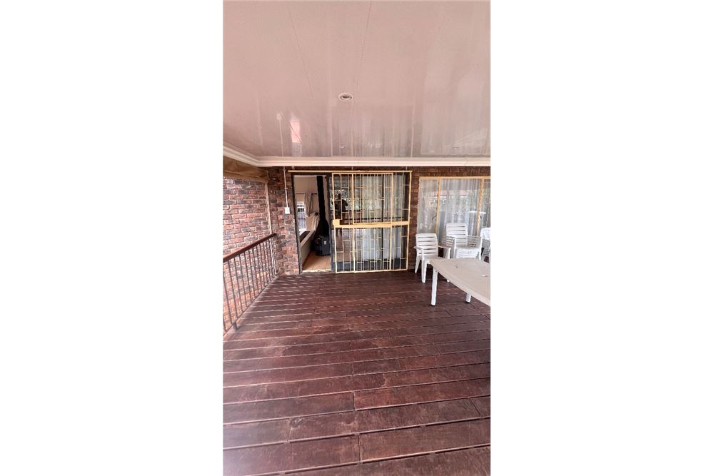 Residencial - Casa - Ninapark, Gauteng - South Africa - 52 - 1031414112-34