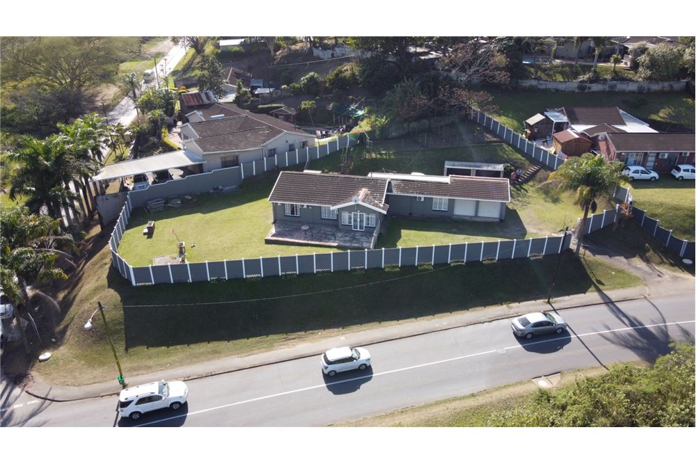 Residential - House - Glen hills, KwaZulu Natal - South Africa - 51 - 1031465050-129