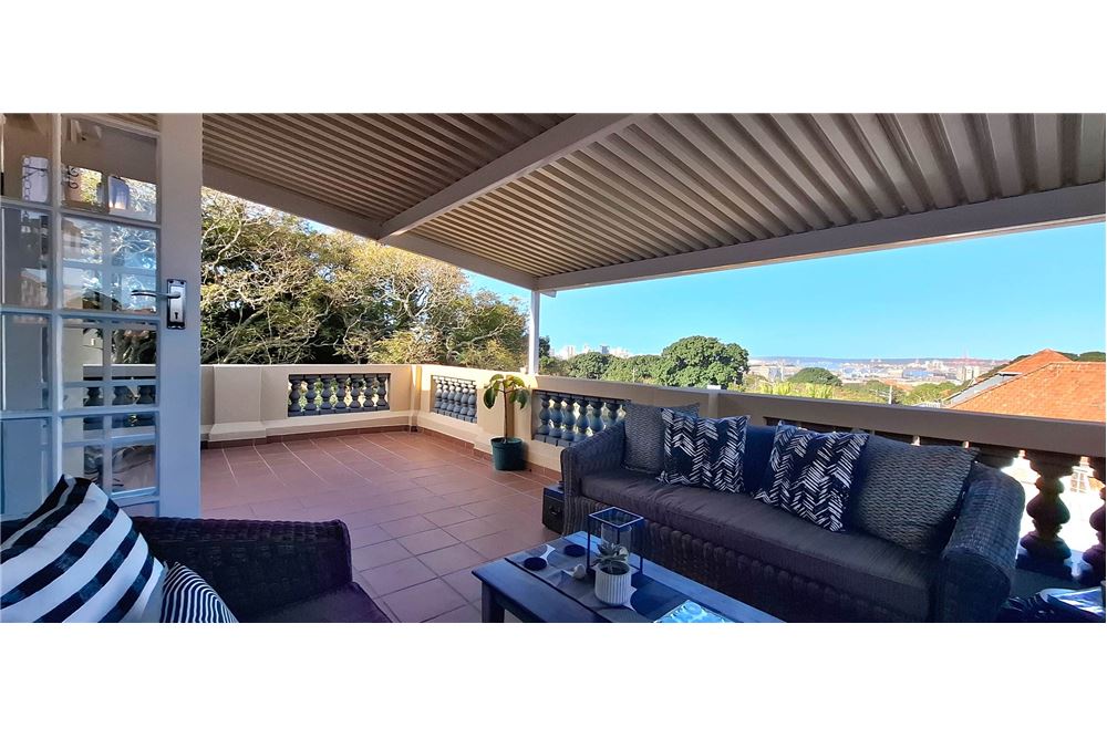 Residential - Rumah Terpisah - Glenwood, KwaZulu Natal - South Africa - 20 - 1031389002-211