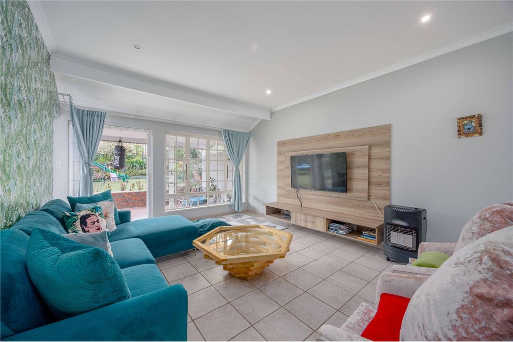 Residential - ทาวน์เฮาส์ - Gillitts, KwaZulu Natal - South Africa - 6 - 1031391019-279