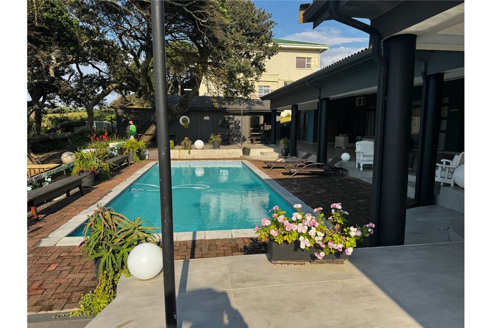 Residential - บ้านเดี่ยว - Oslo Beach, KwaZulu Natal - South Africa - 4 - 1031394022-106