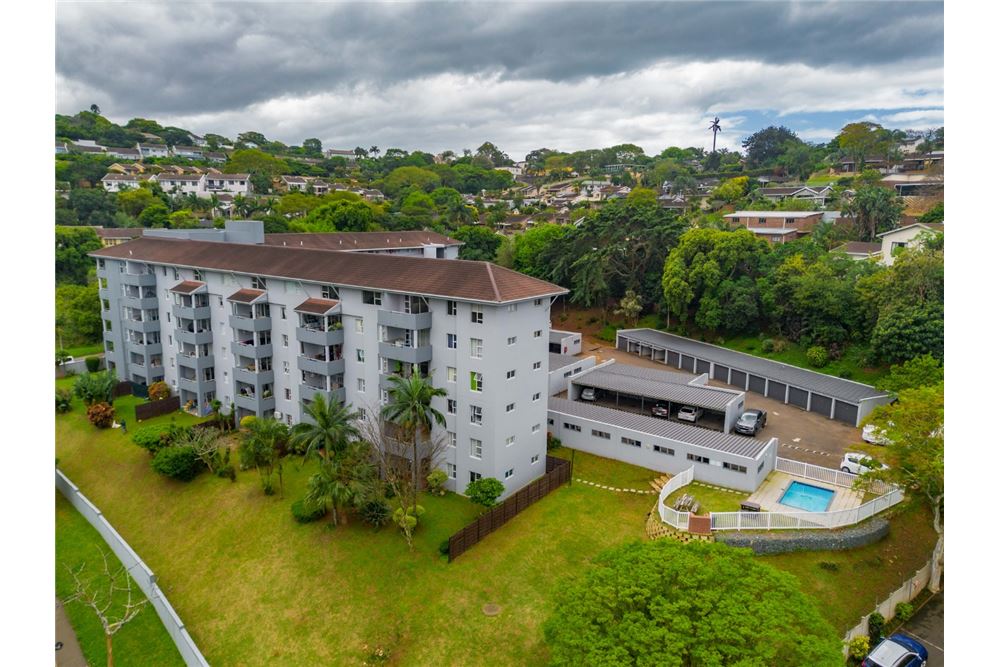 Residential - Condo/Apartment - Umgeni Park, KwaZulu Natal - South Africa - 31 - 1031465097-64