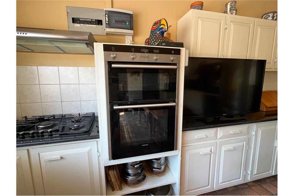 Residential Farm Kleinemonde, Eastern Cape South Africa