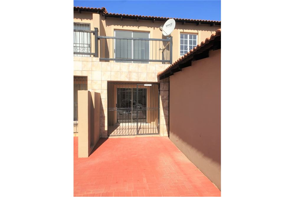 Residencial - Adosado - Annlin, Gauteng - South Africa - 11 - 1031414013-115