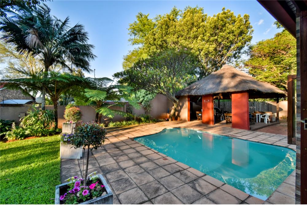 Residencial - Casa - Pretoria North, Gauteng - South Africa - 53 - 1031414001-144
