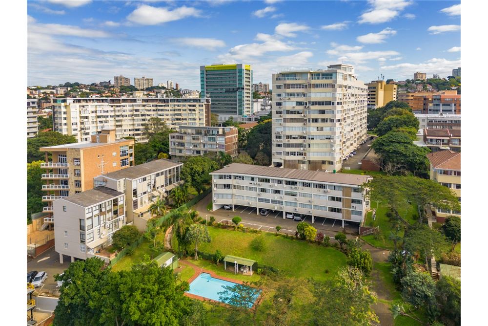 Residential - Condo/Apartment - Musgrave, KwaZulu Natal - South Africa - 3 - 1031465036-156