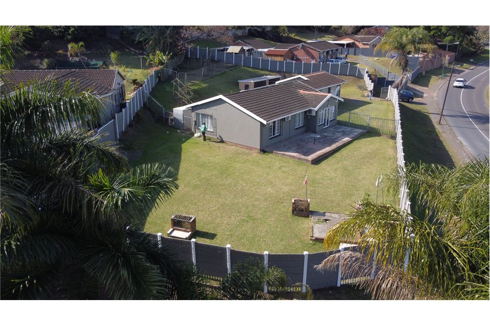 Residential - House - Glen hills, KwaZulu Natal - South Africa - 71 - 1031465050-129