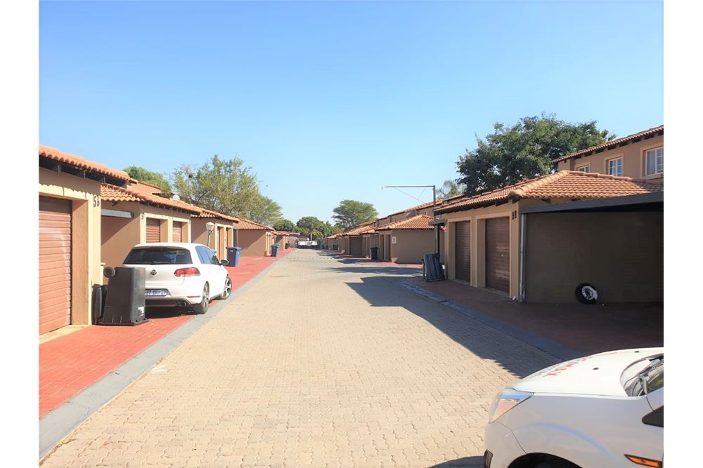 Residencial - Adosado - Annlin, Gauteng - South Africa - 14 - 1031414013-115