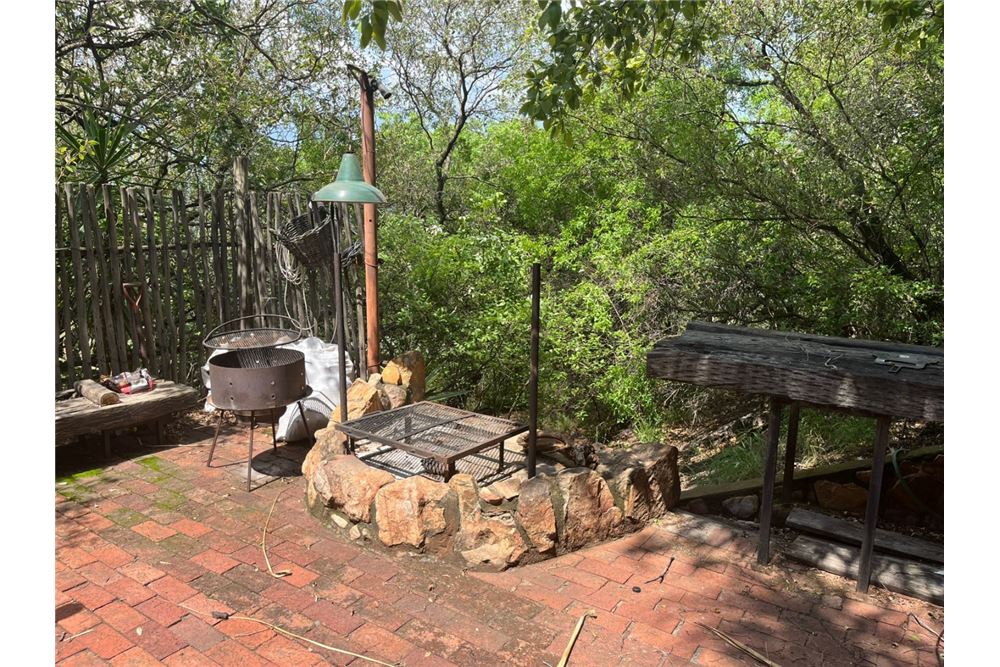 Residenziale - Casa - Pretoria North, Gauteng - South Africa - 23 - 1031414158-1