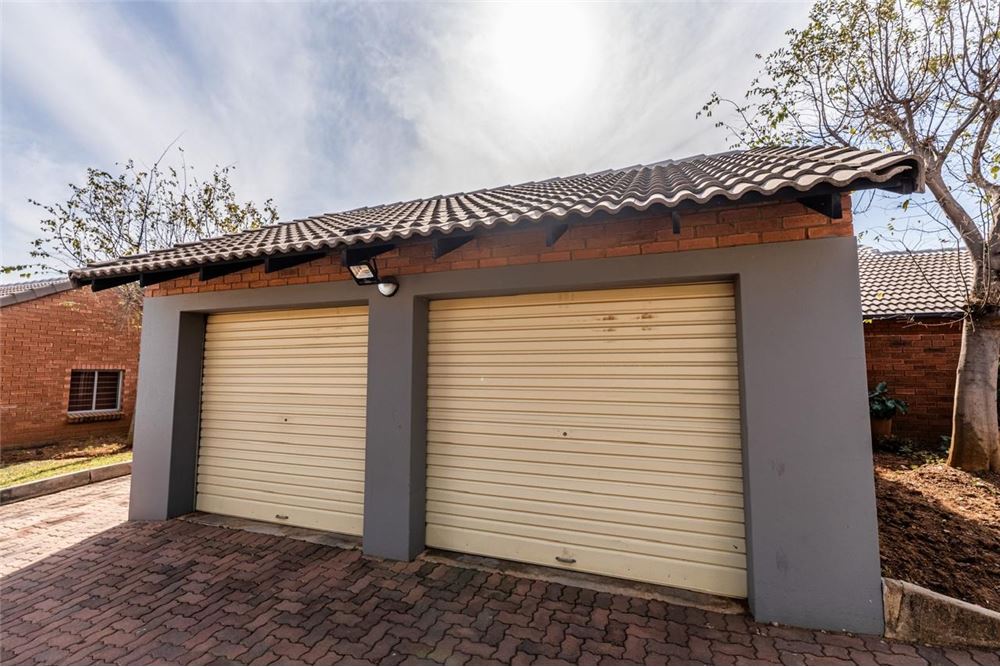 Bostad - Radhus - Mooikloof, Gauteng - South Africa - 18 - 1031393147-19