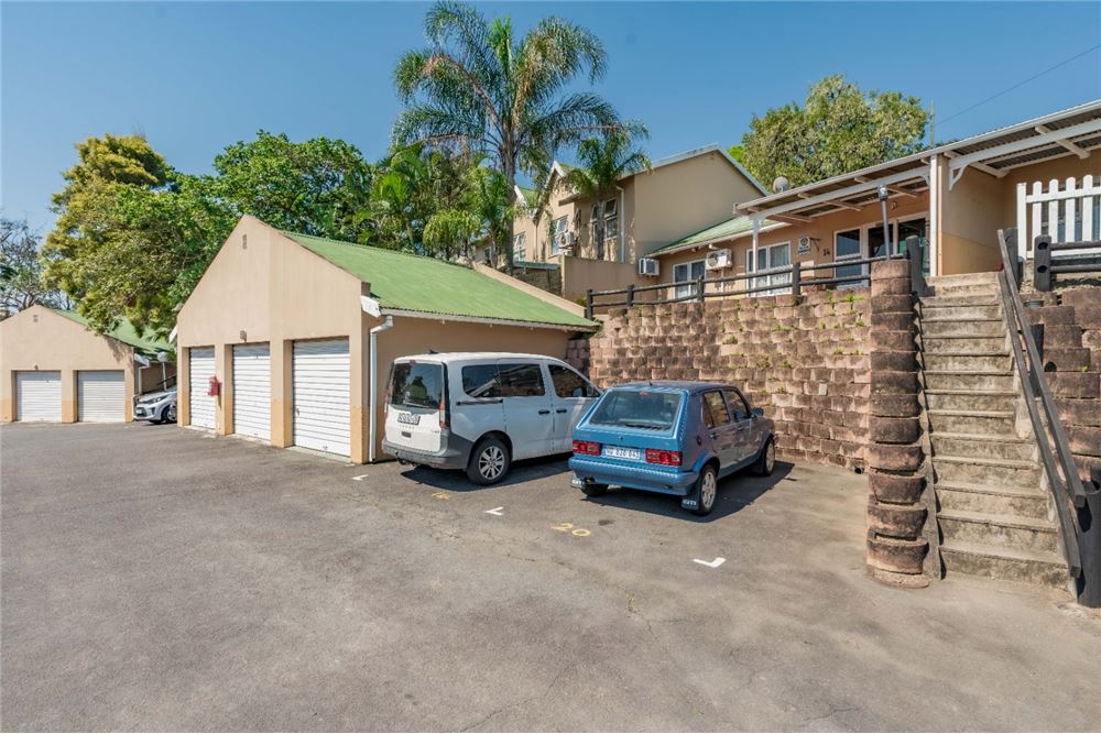 住宅 - 联排别墅 - Sherwood, KwaZulu Natal - South Africa - 30 - 1031389029-123