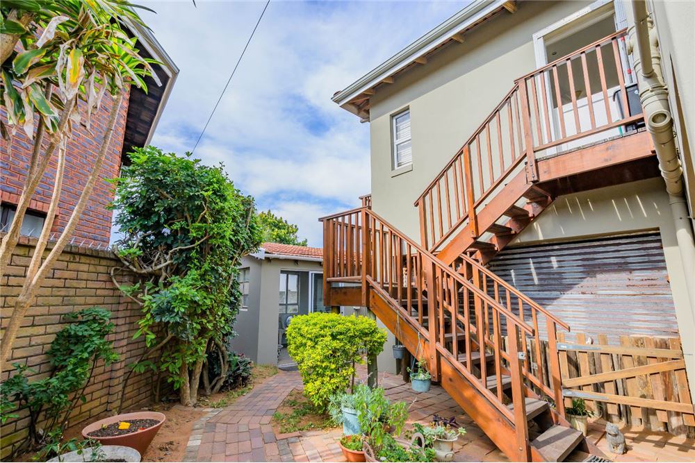 Residential - House - Virginia, KwaZulu Natal - South Africa - 21 - 1031465055-118