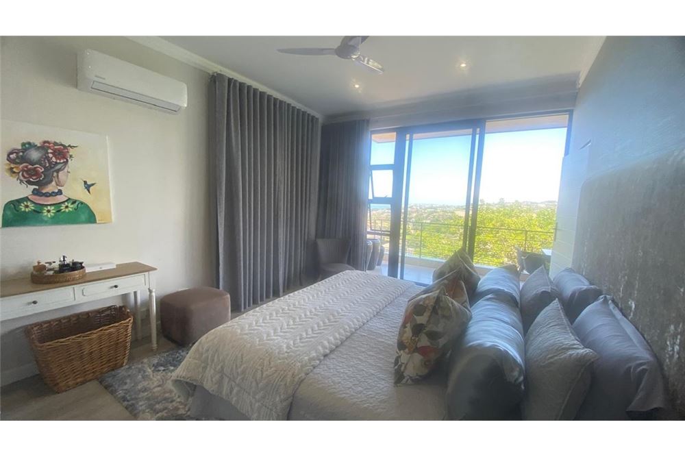 Residential - Condo/Apartment - Umhlanga Ridge, KwaZulu Natal - South Africa - 36 - 1031465129-7