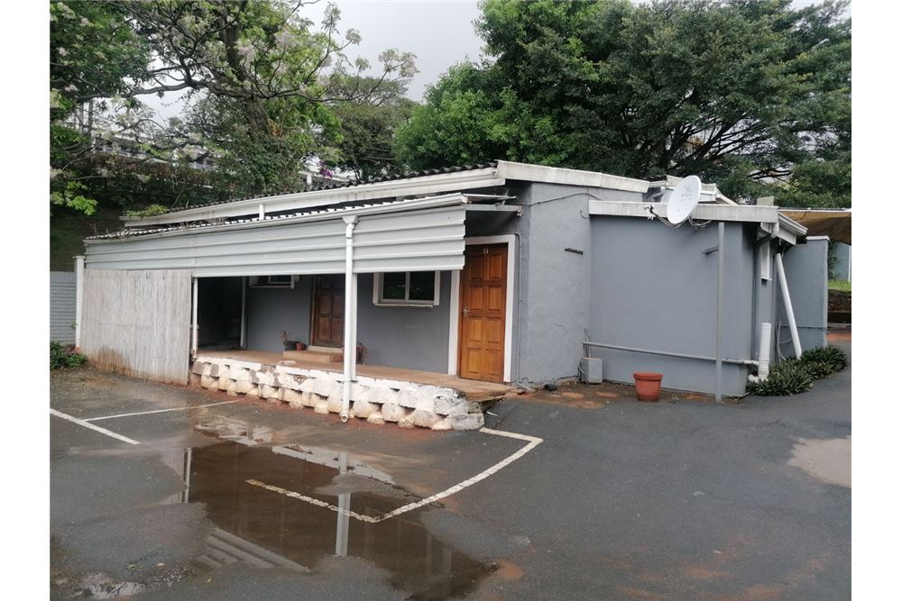 Commercieel - Gastenverblijf - Umbilo, KwaZulu Natal - South Africa - 26 - 1031389155-17