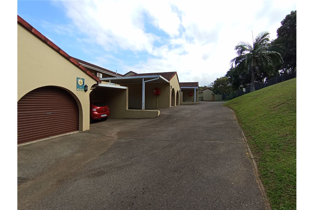 Residential - ਟਾਉਨ ਹਾਉਸ - Umgeni Park, KwaZulu Natal - South Africa - 4 - 1031388085-30