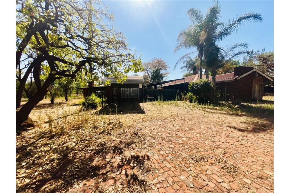 Residencial - Terreno vacante - Andeon AH, Gauteng - South Africa - 36 - 1031414050-121