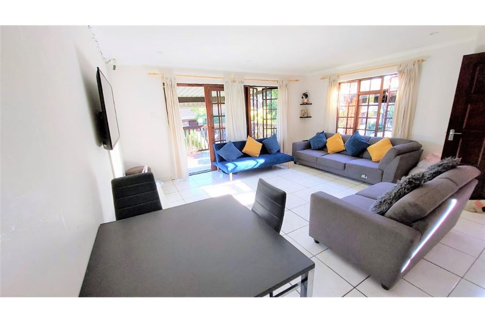 Residential - Mestna hiša - Margate, KwaZulu Natal - South Africa - 3 - 1031394083-27