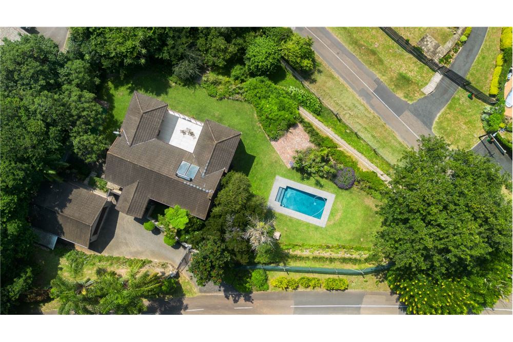 Residential - House - Westville Central, KwaZulu Natal - South Africa - 26 - 1031465101-130