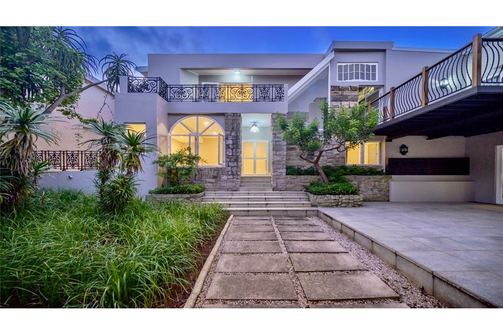 Residential - House - Morningside, KwaZulu Natal - South Africa - 48 - 1031465034-86