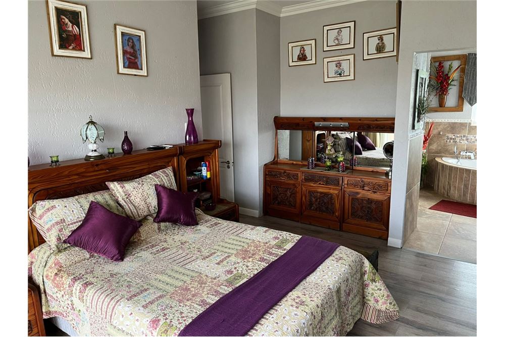 Residencial - Casa - Roodepark Eco Estate, Gauteng - South Africa - 18 - 1031414140-25