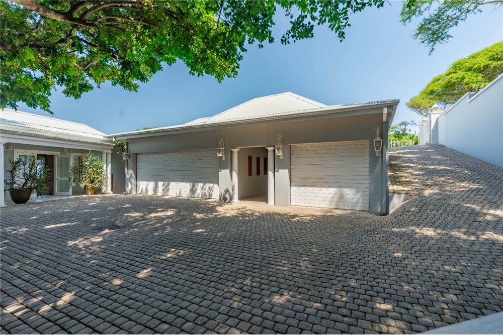 Residential - House - Umhlanga Rocks, KwaZulu Natal - South Africa - 46 - 1031465036-154
