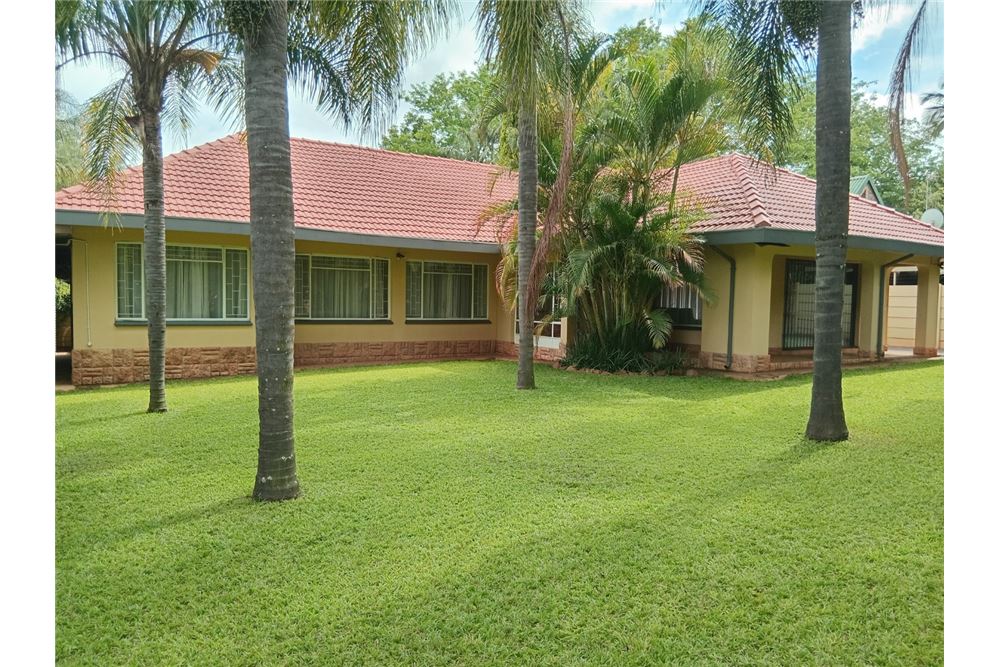 Residenziale - Casa - Wonderboom South, Gauteng - South Africa - 2 - 1031414158-5