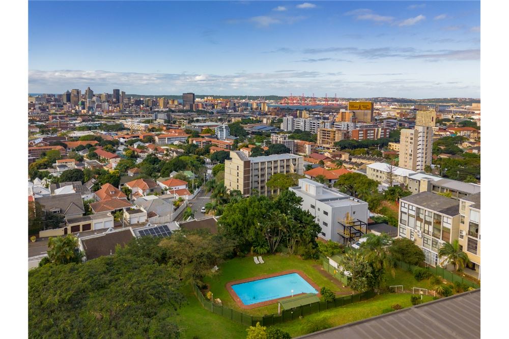 Residential - Condo/Apartment - Musgrave, KwaZulu Natal - South Africa - 25 - 1031465036-156