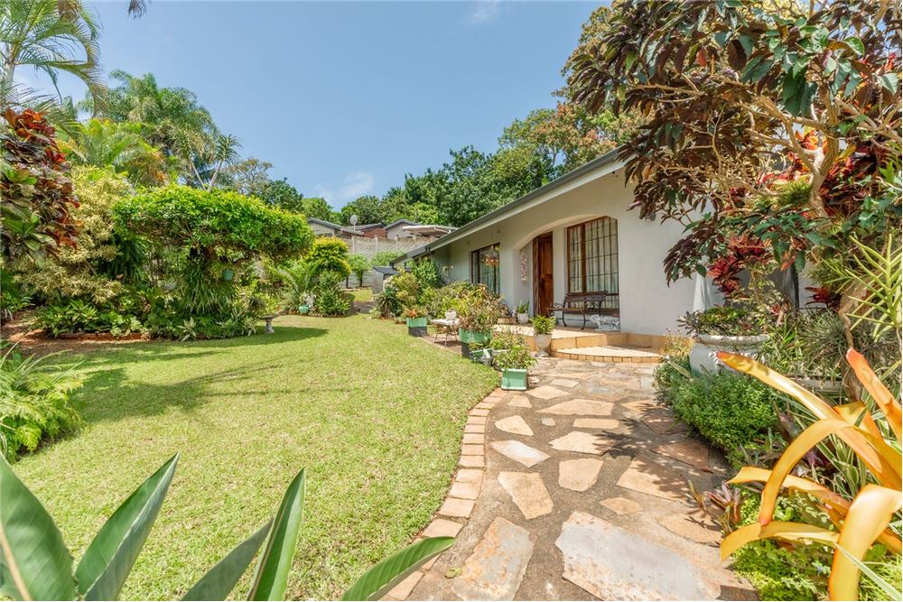 住宅 - 房子 - Glen hills, KwaZulu Natal - South Africa - 46 - 1031465005-75