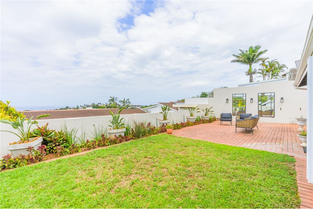 Residential - Townhouse - LA LUCIA RIDGE, KwaZulu Natal - South Africa - 39 - 1031465025-221