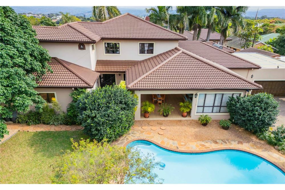 Residential - House - Park Hill, KwaZulu Natal - South Africa - 15 - 1031465019-73
