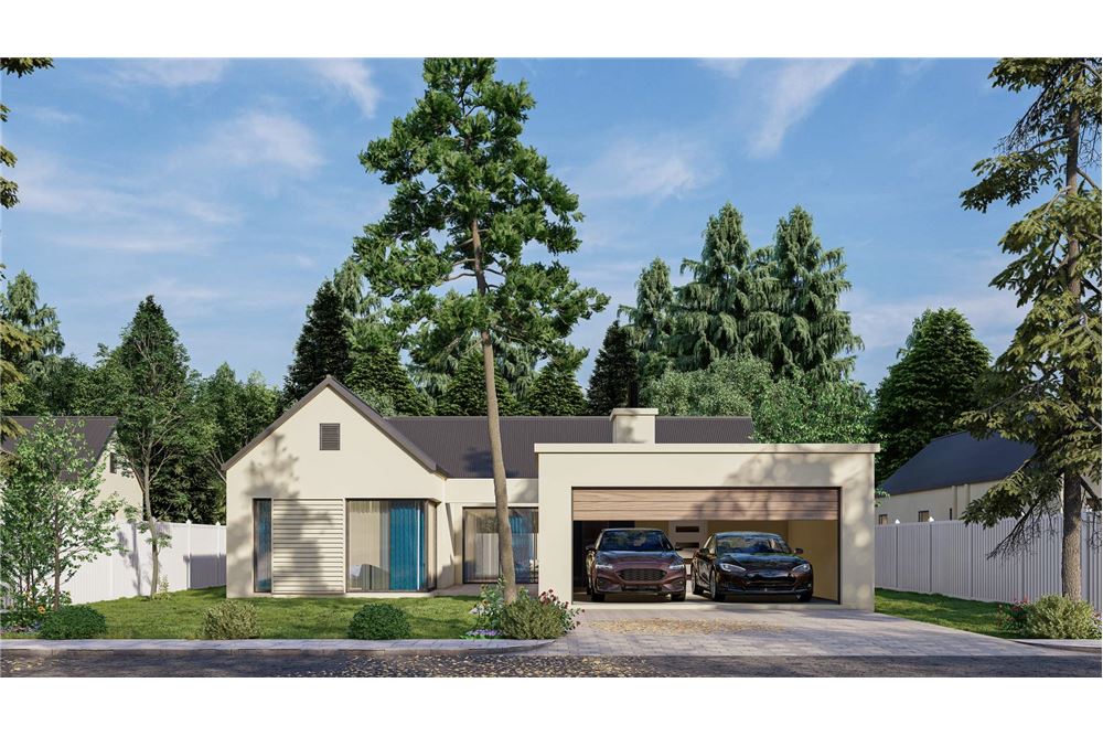 Residential House Wedgewood Golf Estate, Eastern Cape South