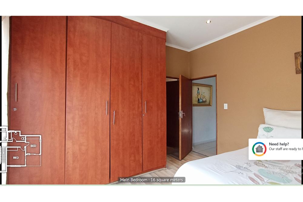 Dzīvojamais - Pilsētas savrupmāja - Mondeor, Gauteng - South Africa - 18 - 1031421124-78