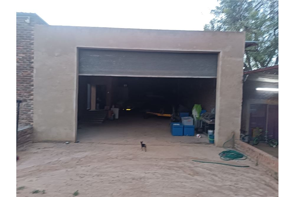 Residencial - Granja - Bultfontein, Gauteng - South Africa - 14 - 1031414014-159