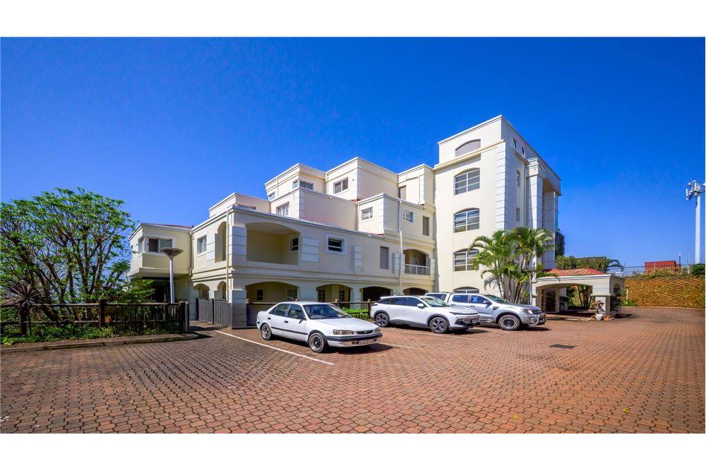 Residential - Condo/Apartment - LA LUCIA RIDGE, KwaZulu Natal - South Africa - 27 - 1031465026-97