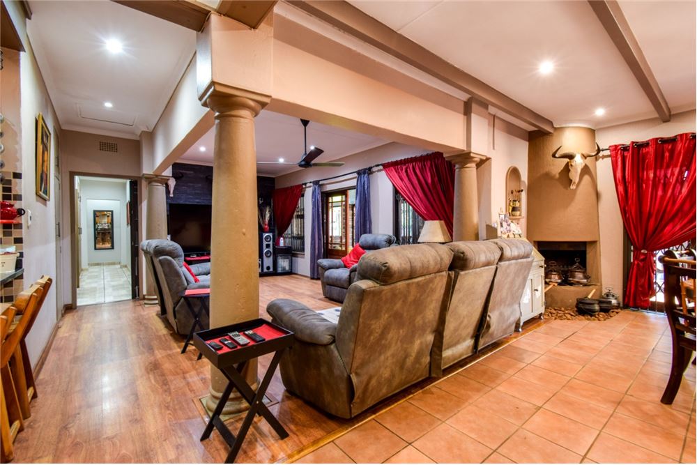 Residencial - Casa - Pretoria North, Gauteng - South Africa - 6 - 1031414001-144