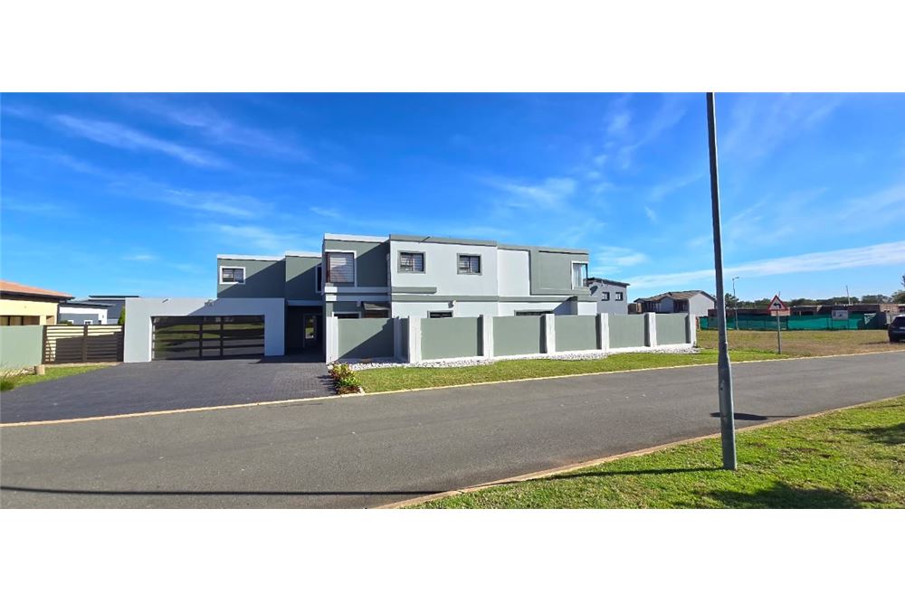 Residencial - Casa - Zambezi Manor Lifestyle Estate, Gauteng - South Africa - 43 - 1031414140-37