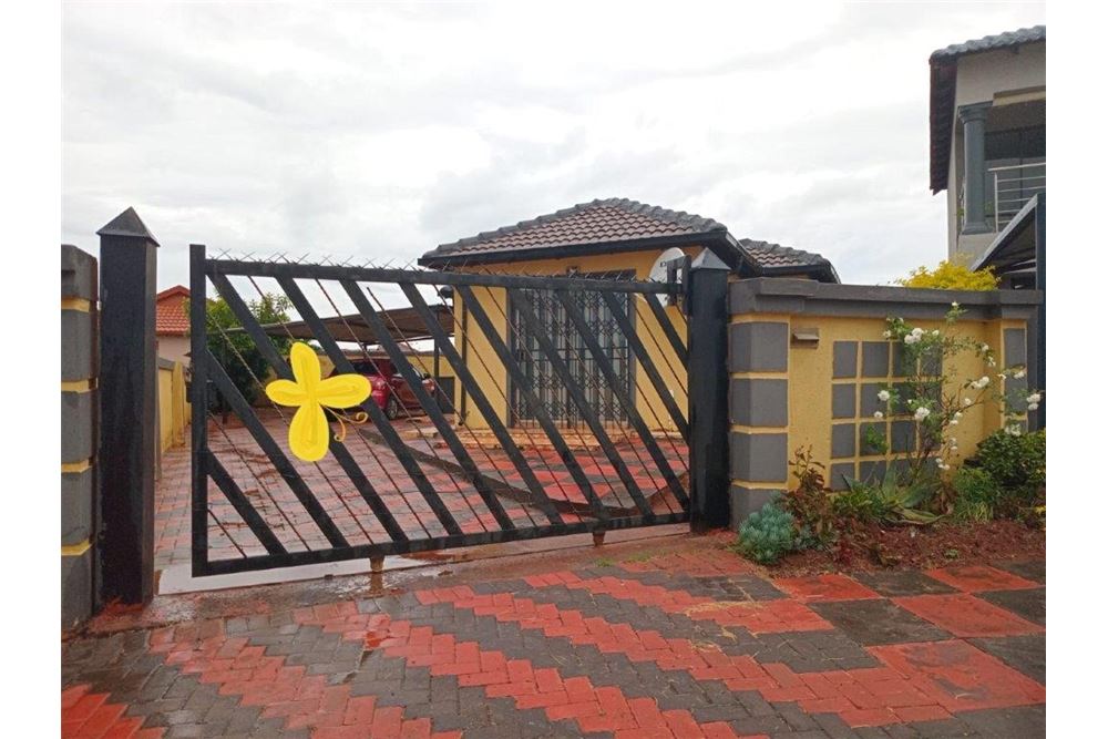 Residencial - Casa - The Orchards, Gauteng - South Africa - 2 - 1031414015-778