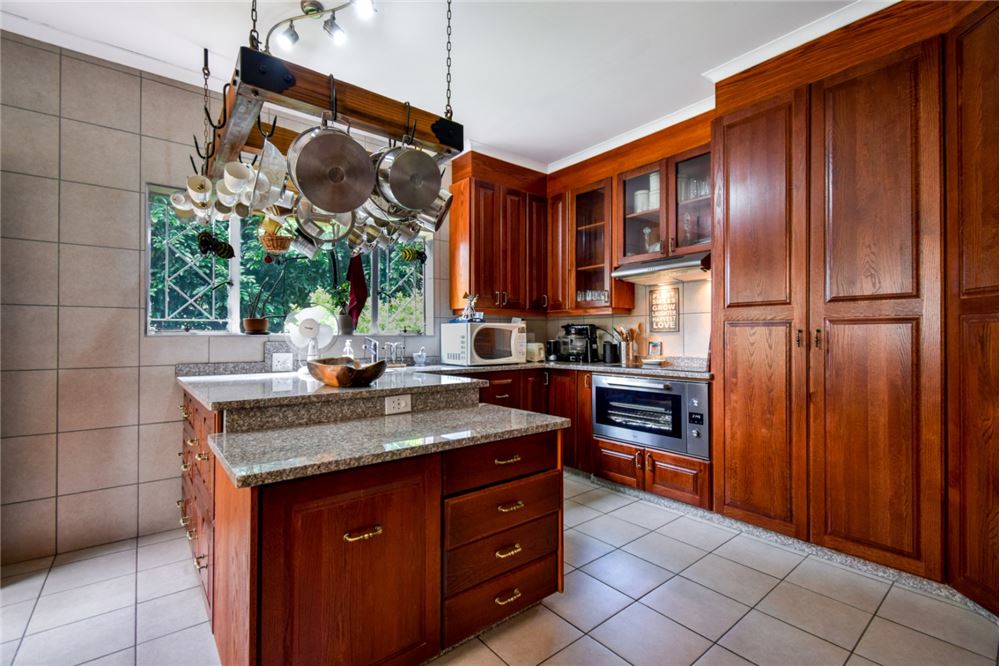 Residenziale - Casa - Villieria, Gauteng - South Africa - 3 - 1031414105-29