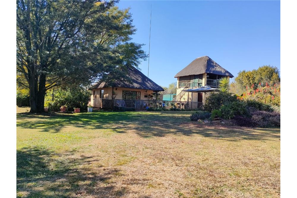 Residencial - Granja - Gerardsville, Gauteng - South Africa - 39 - 1031414116-108