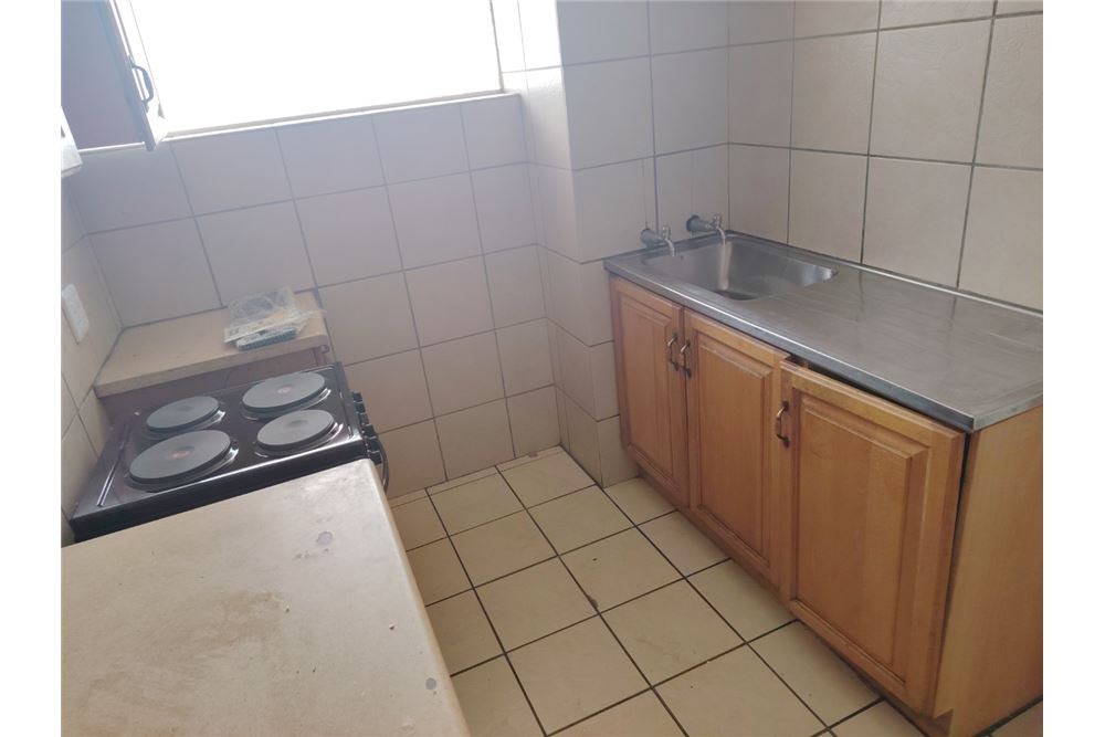 Residencial - Piso - Capital Park, Gauteng - South Africa - 25 - 1031414013-123