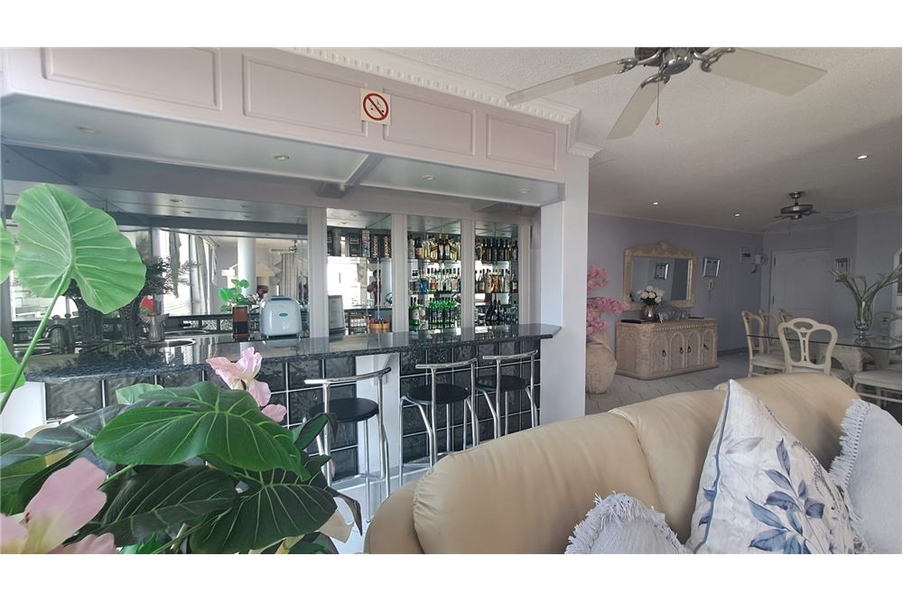 Bostad - Lägenhet - Margate, KwaZulu Natal - South Africa - 18 - 1031394053-233