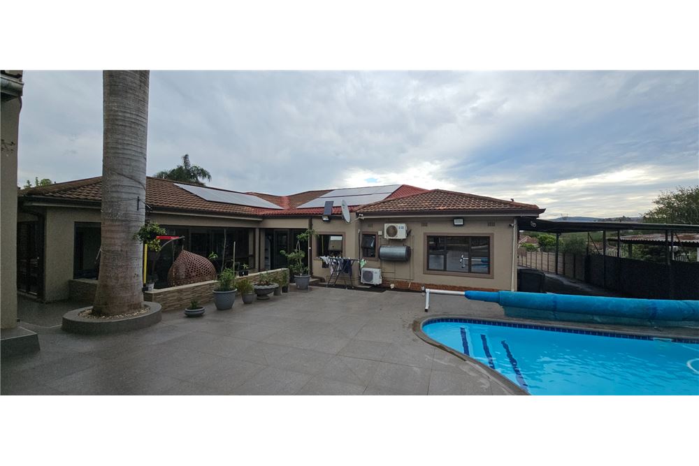 Mieszkaniowa - Dom wolnostojący - Scottsville, KwaZulu Natal - South Africa - 31 - 1031436080-104