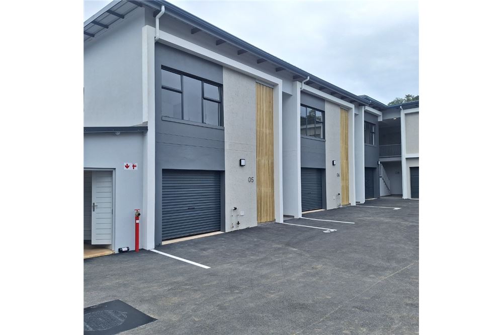 Residential - Condo/Apartment - WESTBROOK, KwaZulu Natal - South Africa - 3 - 1031465137-2