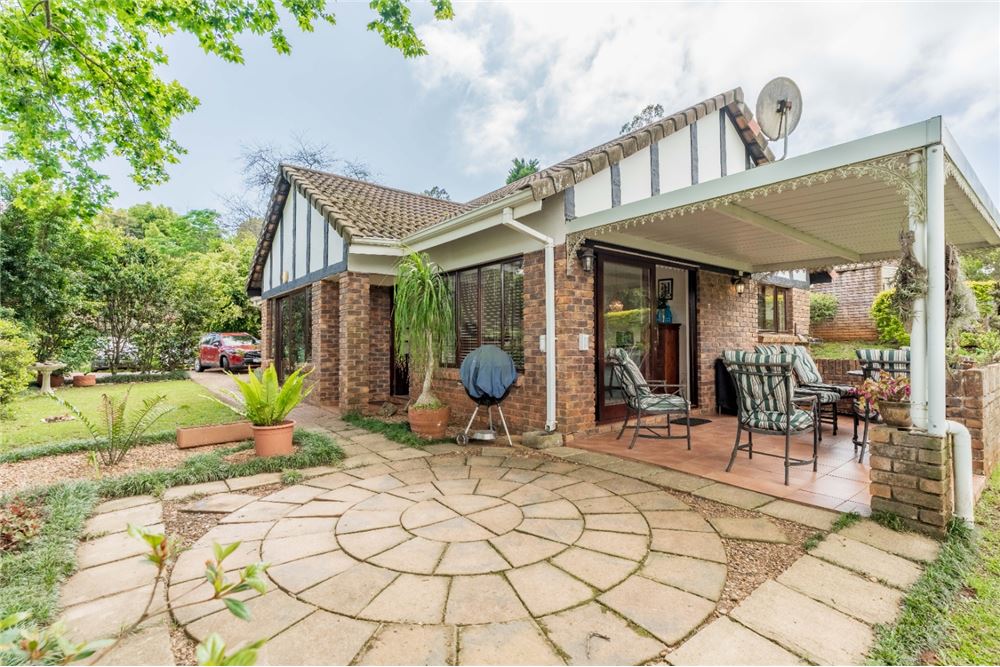 Residential - Mestna hiša - Hillcrest Central, KwaZulu Natal - South Africa - 3 - 1031391015-150