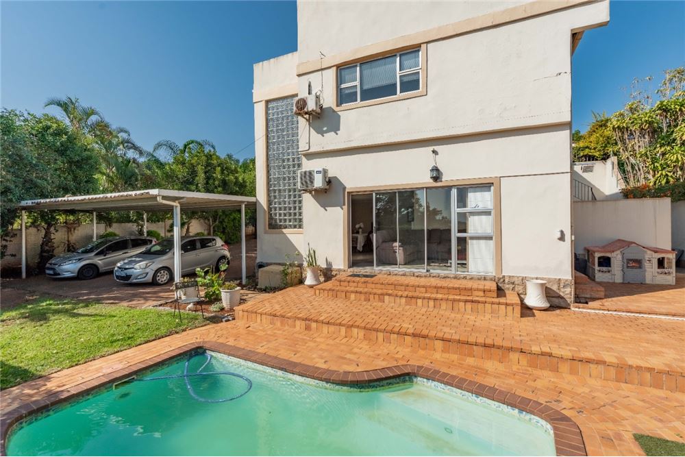 lakó - szabadonálló ház - Sunningdale, KwaZulu Natal - South Africa - 19 - 1031465073-83